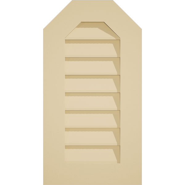 Ekena Millwork GVSOT16X3001SN