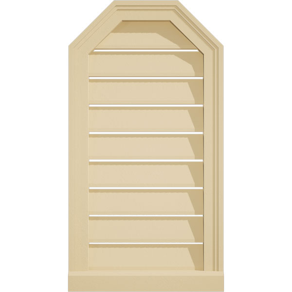 Ekena Millwork GVSOT16X3003SF