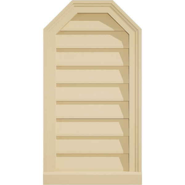 Ekena Millwork GVSOT16X3003SN