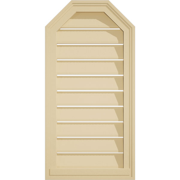Ekena Millwork GVSOT16X3202SF
