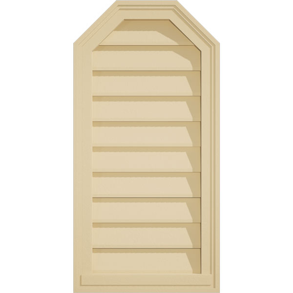 Ekena Millwork GVSOT16X3202SN