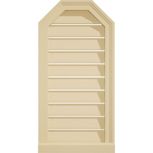 Ekena Millwork GVSOT16X3203SF