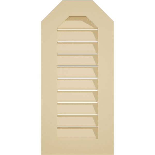 Ekena Millwork GVSOT16X3401SF
