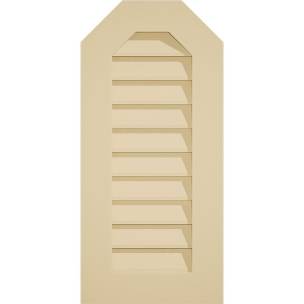 Ekena Millwork GVSOT16X3401SN