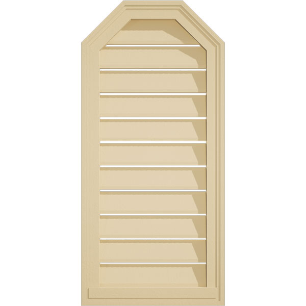 Ekena Millwork GVSOT16X3402SF