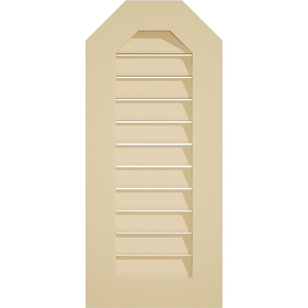 Ekena Millwork GVSOT16X3601SF