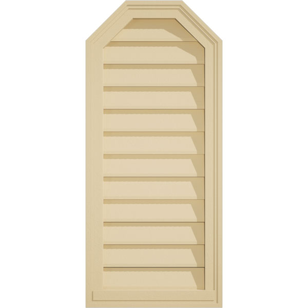 Ekena Millwork GVSOT16X3602SN