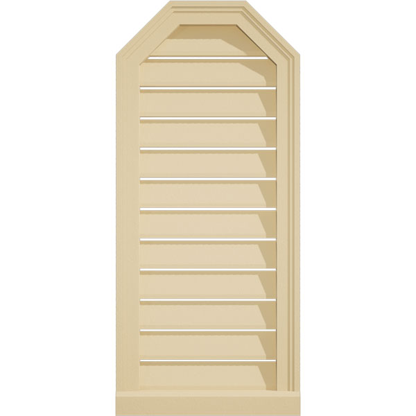 Ekena Millwork GVSOT16X3603SF