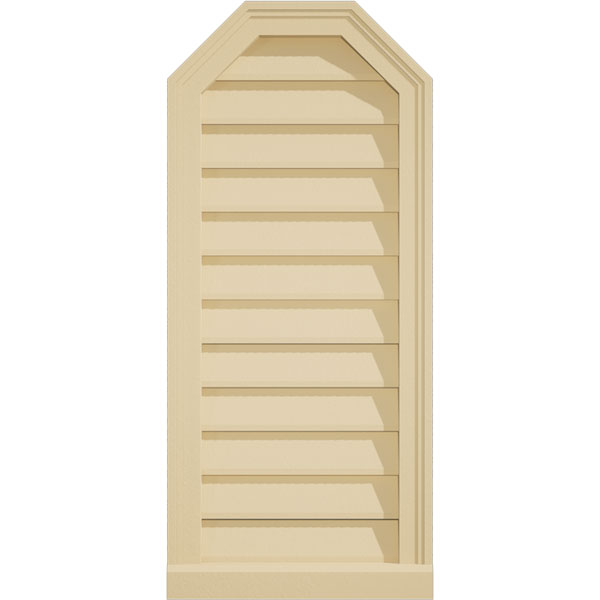 Ekena Millwork GVSOT16X3603SN