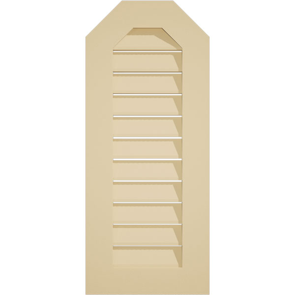 Ekena Millwork GVSOT16X3801SF