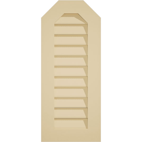 Ekena Millwork GVSOT16X3801SN