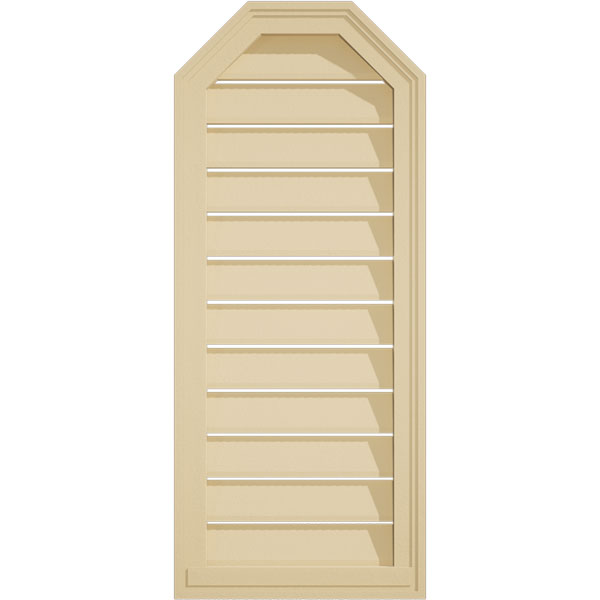 Ekena Millwork GVSOT16X3802SF