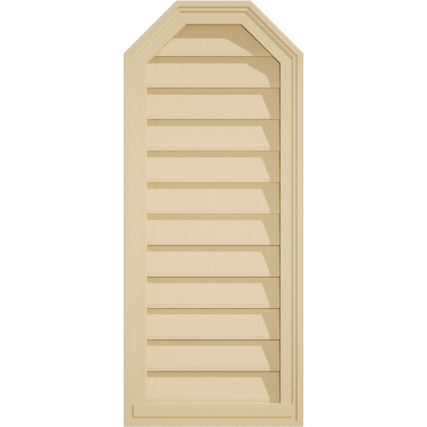 Ekena Millwork GVSOT16X3802SN