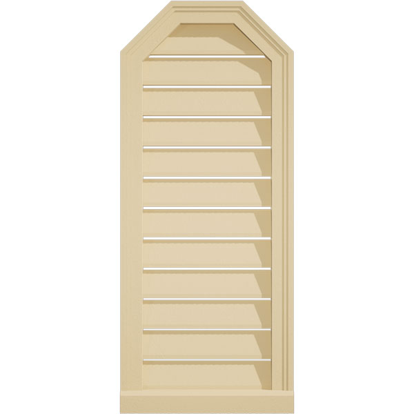 Ekena Millwork GVSOT16X3803SF
