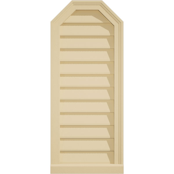 Ekena Millwork GVSOT16X3803SN