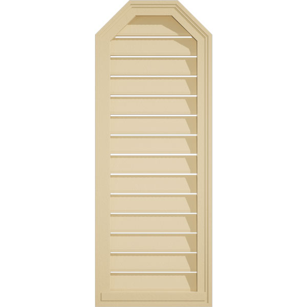 Ekena Millwork GVSOT16X4202SF