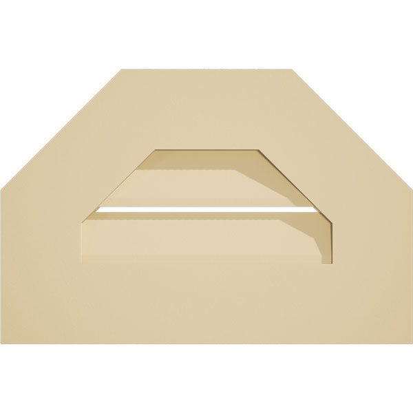 Ekena Millwork GVSOT18X1201SF