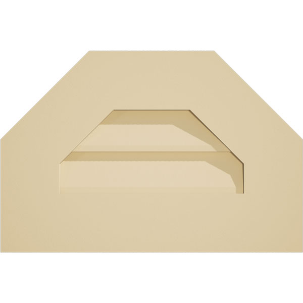Ekena Millwork GVSOT18X1201SN