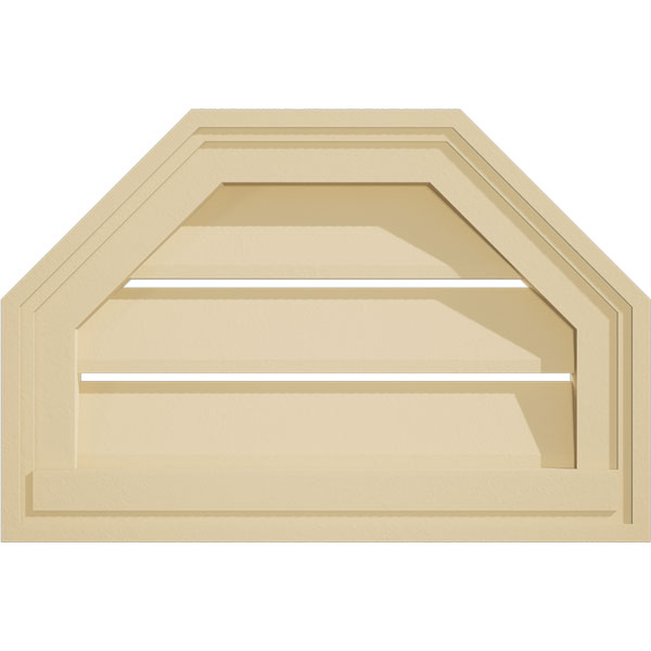 Ekena Millwork GVSOT18X1202SF