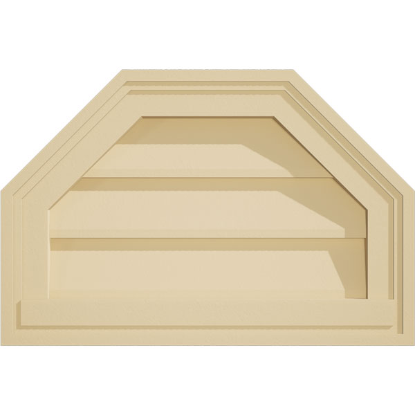 Ekena Millwork GVSOT18X1202SN