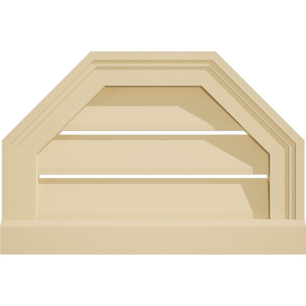 Ekena Millwork GVSOT18X1203SF