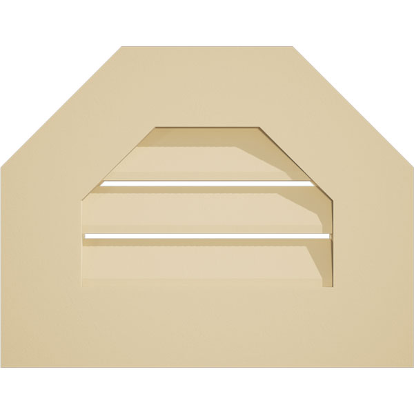 Ekena Millwork GVSOT18X1401SF