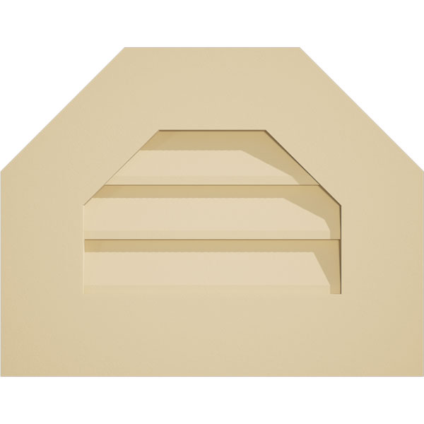 Ekena Millwork GVSOT18X1401SN
