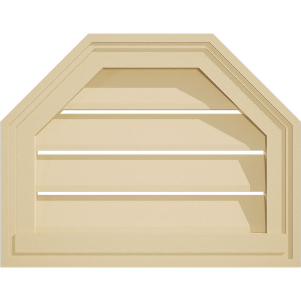 Ekena Millwork GVSOT18X1402SF