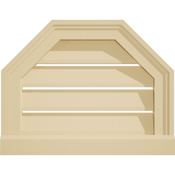Ekena Millwork GVSOT18X1403SF
