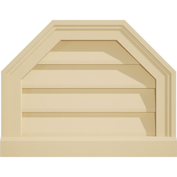 Ekena Millwork GVSOT18X1403SN