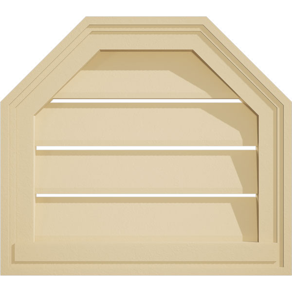 Ekena Millwork GVSOT18X1602SF