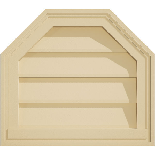 Ekena Millwork GVSOT18X1602SN