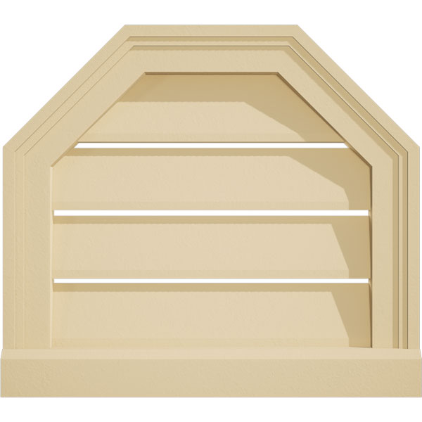 Ekena Millwork GVSOT18X1603SF