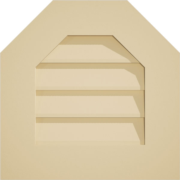 Ekena Millwork GVSOT18X1801SN