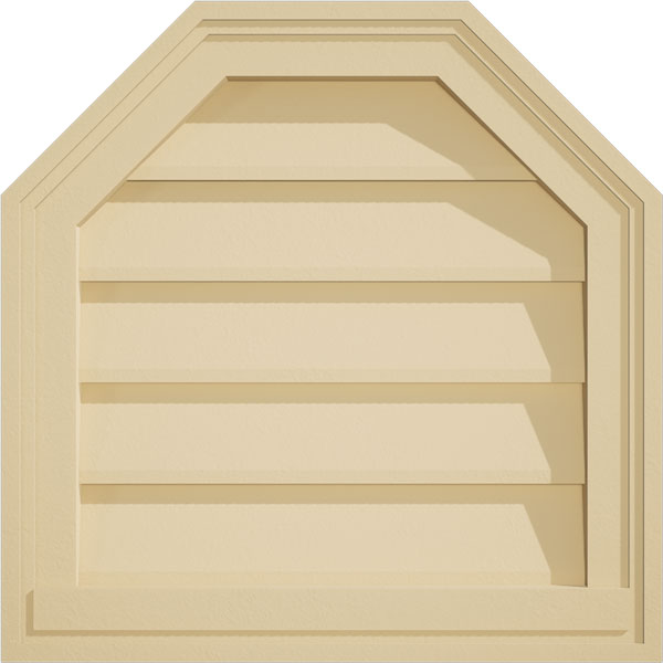 Ekena Millwork GVSOT18X1802SN
