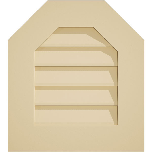 Ekena Millwork GVSOT18X2001SN