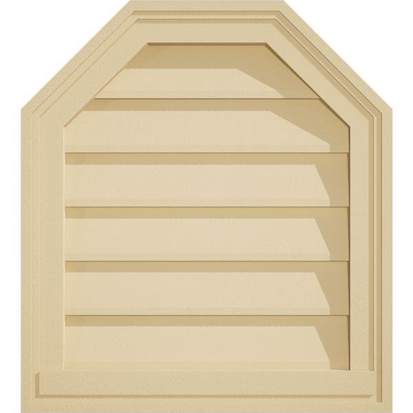 Ekena Millwork GVSOT18X2002SN