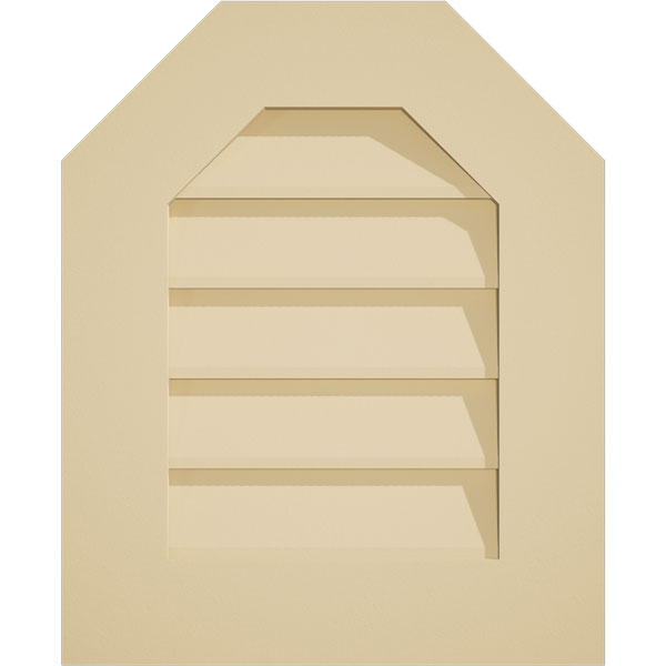 Ekena Millwork GVSOT18X2201SN