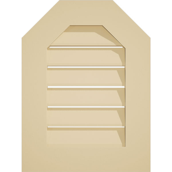 Ekena Millwork GVSOT18X2401SF