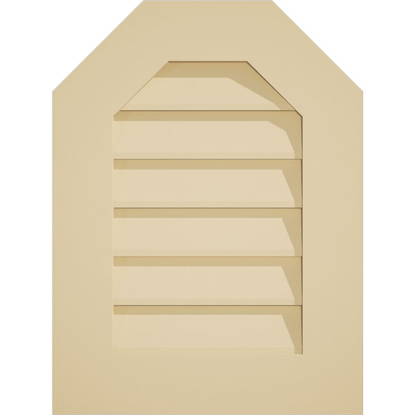 Ekena Millwork GVSOT18X2401SN