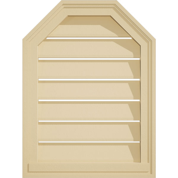 Ekena Millwork GVSOT18X2402SF