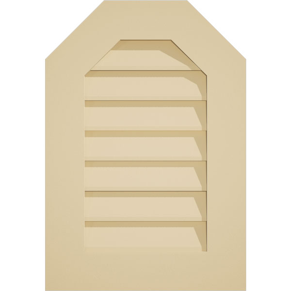 Ekena Millwork GVSOT18X2601SN