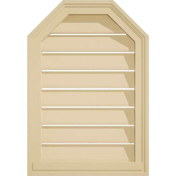 Ekena Millwork GVSOT18X2602SF