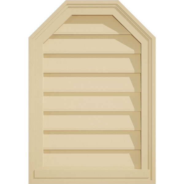 Ekena Millwork GVSOT18X2602SN