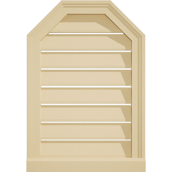 Ekena Millwork GVSOT18X2603SF
