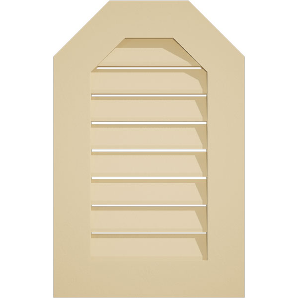 Ekena Millwork GVSOT18X2801SF