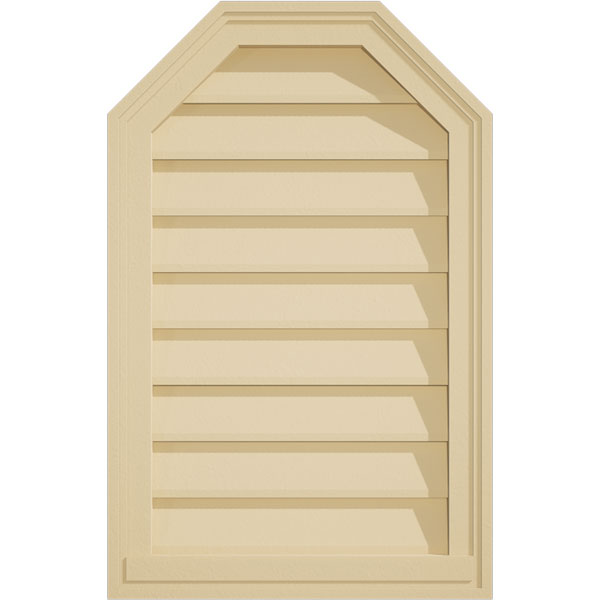 Ekena Millwork GVSOT18X2802SN