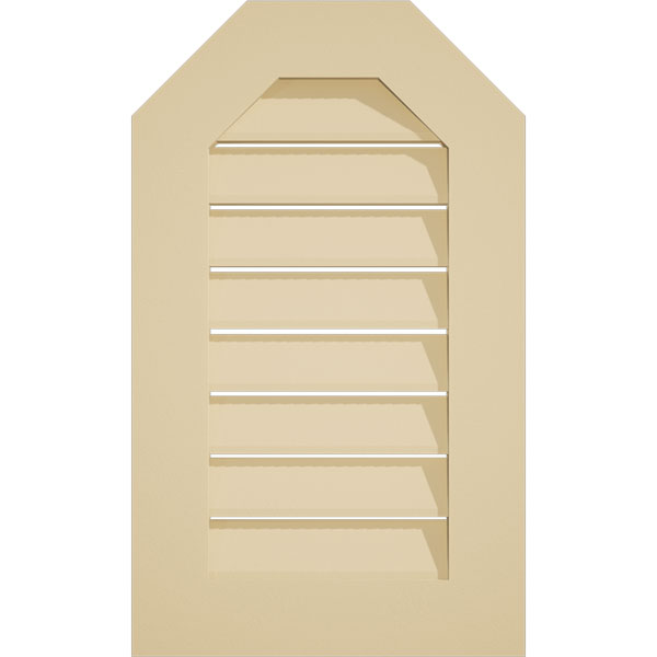 Ekena Millwork GVSOT18X3001SF