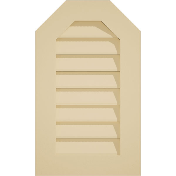 Ekena Millwork GVSOT18X3001SN