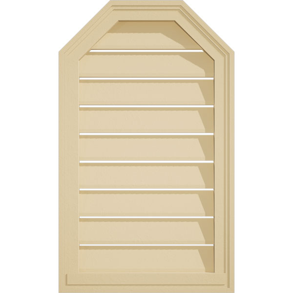 Ekena Millwork GVSOT18X3002SF